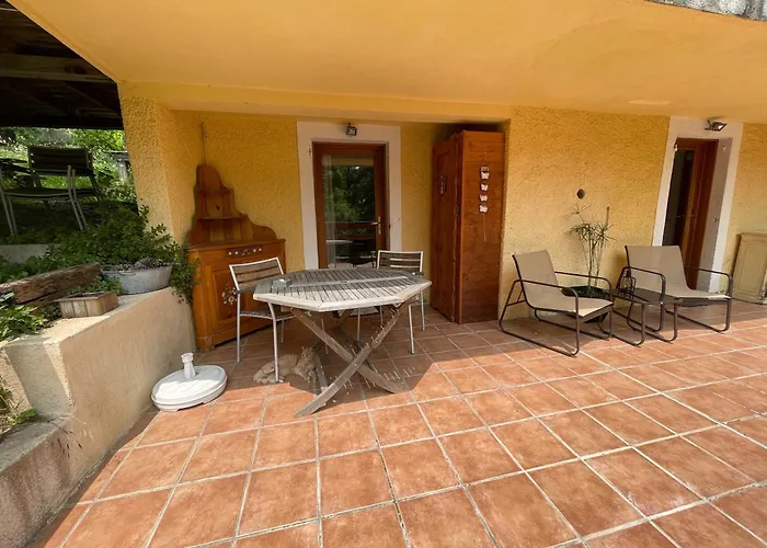 La Terrasse