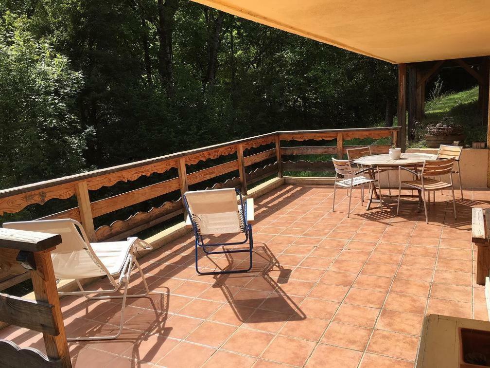 La Terrasse Appartamento
